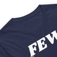 Load image into Gallery viewer, Few Bitcoin T-Shirt-fomo21
