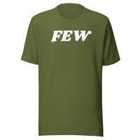 Load image into Gallery viewer, Few Bitcoin T-Shirt-fomo21
