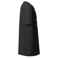 Load image into Gallery viewer, First Rule Of Bitcoin T-Shirt-T-Shirt-fomo21
