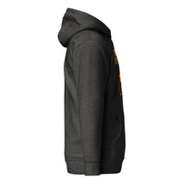 Load image into Gallery viewer, Fix The Money Fix The World 2 Bitcoin Hoodie Sweatshirt-fomo21

