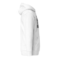Load image into Gallery viewer, Fix The Money Fix The World Bitcoin Hoodie Sweatshirt-Pullover Hoodie Sweatshirt-fomo21
