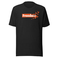 Load image into Gallery viewer, Flight to Freedom T-Shirt-fomo21
