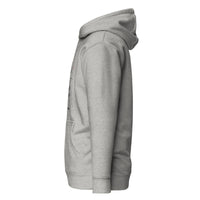 Load image into Gallery viewer, Forever Laura Lady Hoodie Sweatshirt-Pullover Hoodie Sweatshirt-fomo21
