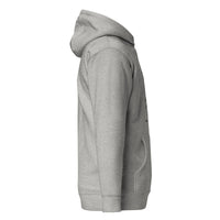 Load image into Gallery viewer, Forever Laura Lady Hoodie Sweatshirt-Pullover Hoodie Sweatshirt-fomo21
