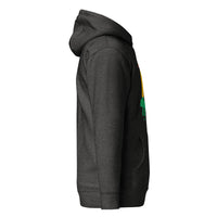 Load image into Gallery viewer, Four Color Bitcoin B Hoodie Sweatshirt-fomo21
