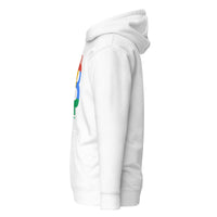 Load image into Gallery viewer, Four Color Bitcoin B Hoodie Sweatshirt-fomo21
