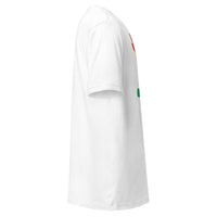 Load image into Gallery viewer, Four Color Bitcoin B T-Shirt-fomo21
