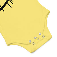 Load image into Gallery viewer, Freehand Bitcoin Infant One Piece-fomo21
