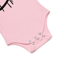 Load image into Gallery viewer, Freehand Bitcoin Infant One Piece-fomo21
