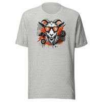 Load image into Gallery viewer, GOAT Mode Bitcoin T-Shirt-fomo21
