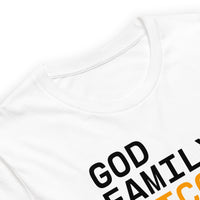 Load image into Gallery viewer, God Family Bitcoin T-Shirt-T-Shirt-fomo21
