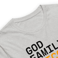 Load image into Gallery viewer, God Family Bitcoin T-Shirt-T-Shirt-fomo21
