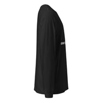 Load image into Gallery viewer, Going To Zero Since 2009 Bitcoin Long Sleeve T-Shirt-fomo21
