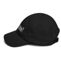 Load image into Gallery viewer, Got Bitcoin? Dad Hat-Dad Hat-fomo21
