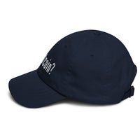 Load image into Gallery viewer, Got Bitcoin? Dad Hat-Dad Hat-fomo21
