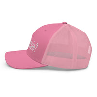 Load image into Gallery viewer, Got Bitcoin? Trucker Hat-fomo21
