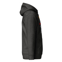 Load image into Gallery viewer, Governments Should Be Afraid Of Their People Bitcoin Hoodie Sweatshirt-Pullover Hoodie Sweatshirt-fomo21
