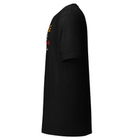 Load image into Gallery viewer, Governments Should Be Afraid Of Their People Bitcoin T-Shirt-fomo21
