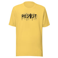 Load image into Gallery viewer, Graffiti Wall Resist T-Shirt-fomo21
