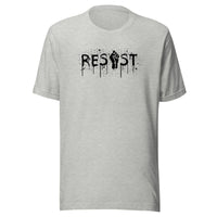Load image into Gallery viewer, Graffiti Wall Resist T-Shirt-fomo21
