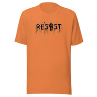 Load image into Gallery viewer, Graffiti Wall Resist T-Shirt-fomo21
