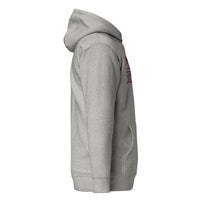Load image into Gallery viewer, Grateful Bitcoiner Bitcoin Hoodie Sweatshirt-fomo21
