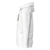 Load image into Gallery viewer, Grateful Bitcoiner Bitcoin Hoodie Sweatshirt-fomo21
