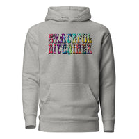 Load image into Gallery viewer, Grateful Bitcoiner Bitcoin Hoodie Sweatshirt-fomo21

