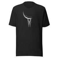 Load image into Gallery viewer, Hang in There Astronaut T-Shirt-fomo21
