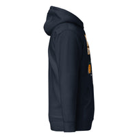 Load image into Gallery viewer, Happy HODLween Bitcoin Hoodie Sweatshirt-Pullover Hoodie Sweatshirt-fomo21
