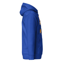 Load image into Gallery viewer, Happy HODLween Bitcoin Hoodie Sweatshirt-Pullover Hoodie Sweatshirt-fomo21
