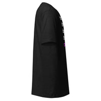 Load image into Gallery viewer, Hardr Bettr Fastr Strongr Nostr T-Shirt-fomo21
