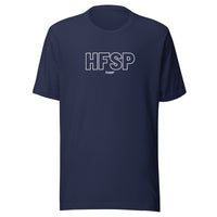 Load image into Gallery viewer, HFSP Bitcoin T-Shirt-fomo21

