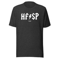 Load image into Gallery viewer, HFSP Rocking Bitcoin T-Shirt-fomo21
