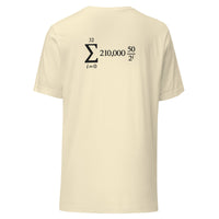 Load image into Gallery viewer, History Doesn't Repeat It Halves Bitcoin T-Shirt-fomo21
