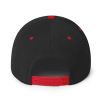 Load image into Gallery viewer, HODL Bitcoin Snapback Hat-fomo21
