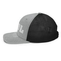 Load image into Gallery viewer, HODL Bitcoin Trucker Hat-fomo21
