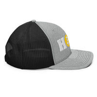 Load image into Gallery viewer, HODL Bitcoin Trucker Hat-fomo21
