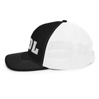 Load image into Gallery viewer, HODL Bitcoin Trucker Hat-fomo21
