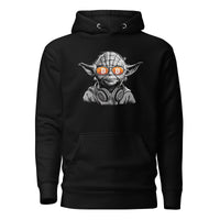 Load image into Gallery viewer, HODL You Must Bitcoin Hoodie Sweatshirt-fomo21
