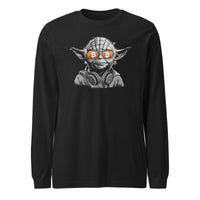 Load image into Gallery viewer, HODL You Must Bitcoin Long Sleeve T-Shirt-fomo21
