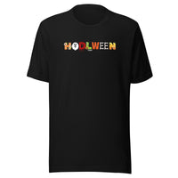 Load image into Gallery viewer, HODLWEEN Bitcoin T-Shirt-fomo21
