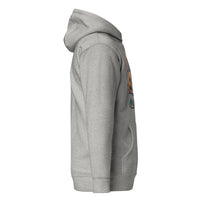 Load image into Gallery viewer, HODLween Pumpkins Bitcoin Hoodie Sweatshirt-fomo21

