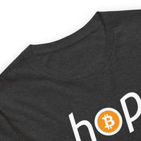 Load image into Gallery viewer, Hope Bitcoin T-Shirt-T-Shirt-fomo21
