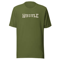 Load image into Gallery viewer, Hustle Harder T-Shirt-fomo21
