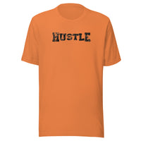 Load image into Gallery viewer, Hustle Harder T-Shirt-fomo21
