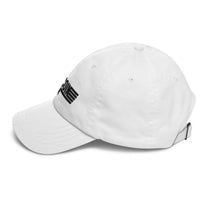 Load image into Gallery viewer, I Feel The Need The Need For More Bitcoin (Black Embroidery) Dad Hat-fomo21
