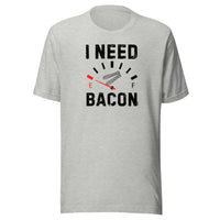Load image into Gallery viewer, I Need Bacon Carnivore T-Shirt-fomo21

