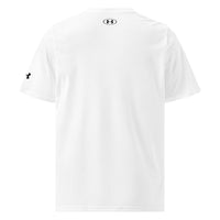 Load image into Gallery viewer, I Told You So Bitcoin Under Armour Athletic T-Shirt-Athletic T-Shirt-fomo21

