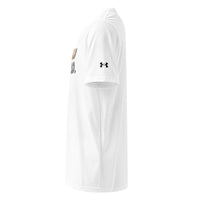 Load image into Gallery viewer, I Told You So Bitcoin Under Armour Athletic T-Shirt-Athletic T-Shirt-fomo21
